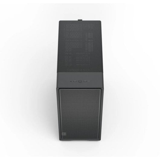 PC-Gehäuse Fractal Design Epoch XL Schwarz Tower geräuscharm ATX EATX ITX