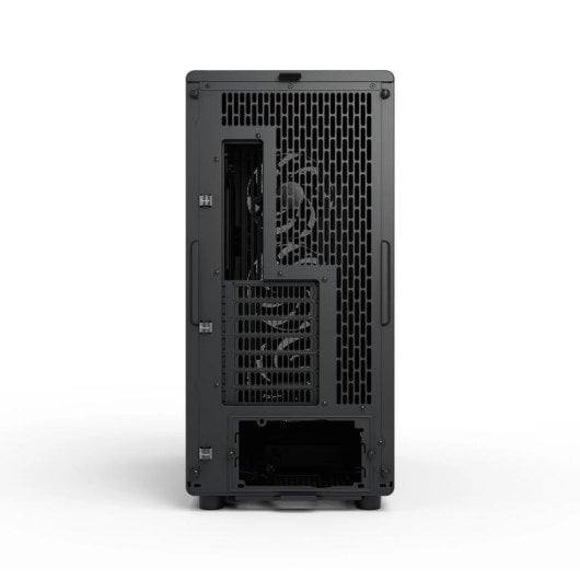 PC-Gehäuse Fractal Design Epoch XL Schwarz Tower geräuscharm ATX EATX ITX