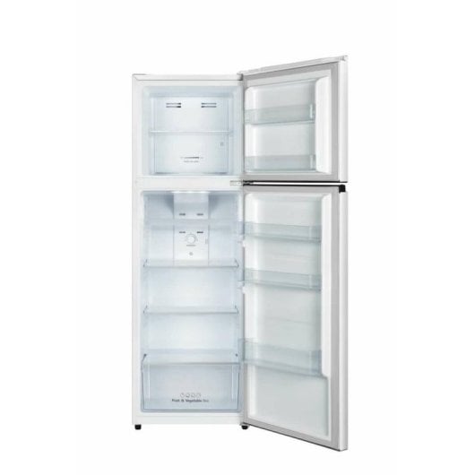 Frigorifero Doppia Porta Hisense RT327N4AWE No Frost 168cm 249L E Bianco