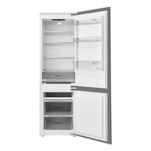 Frigorífico Combi Teka RBF 43345 FI Defrost 178cm 271L E Branco