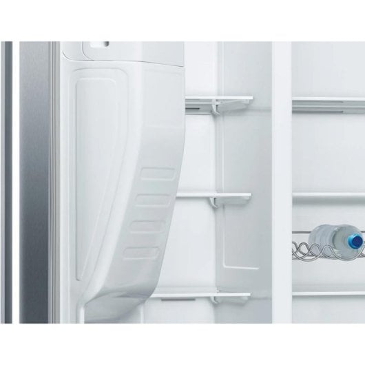 Frigorífico Americano Bosch KAD93AIDP No Frost 179cm 562L D Inox Dispensador Água Gelo