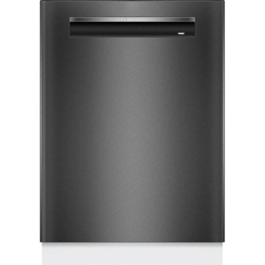 Lavavajilhas Bosch SMP4ECC72S 14 Talheres Classe A Extra Secagem Home Connect