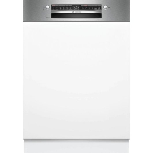Lavavajillas Bosch Serie 4 SMI4HVS31E 14 Conjuntos Classe C Secagem Extra Wi-Fi