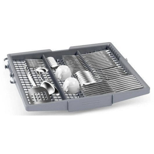 Lavavajillas Bosch Serie 4 SMI4HVS31E 14 Conjuntos Classe C Secagem Extra Wi-Fi