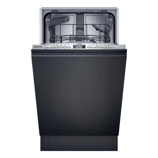 Lavavajillas Siemens iQ300 SR93EX25LE 10 Serviços B Home Connect varioSpeed+