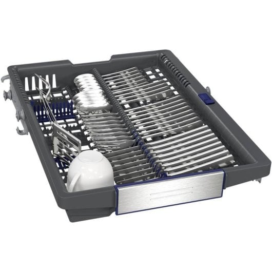 Lavavaisselle Siemens iQ500 SR65EX09ME 10 couverts Class B VarioSpeed+ Home Connect