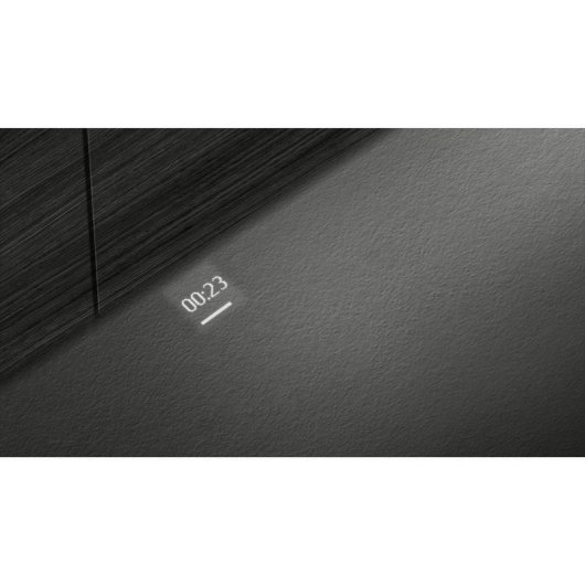 Lavavaisselle Siemens iQ500 SR65EX09ME 10 couverts Class B VarioSpeed+ Home Connect