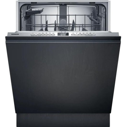 Lavavajillas Siemens iQ300 SX63HX16CE 14 couverts Classe C Home Connect