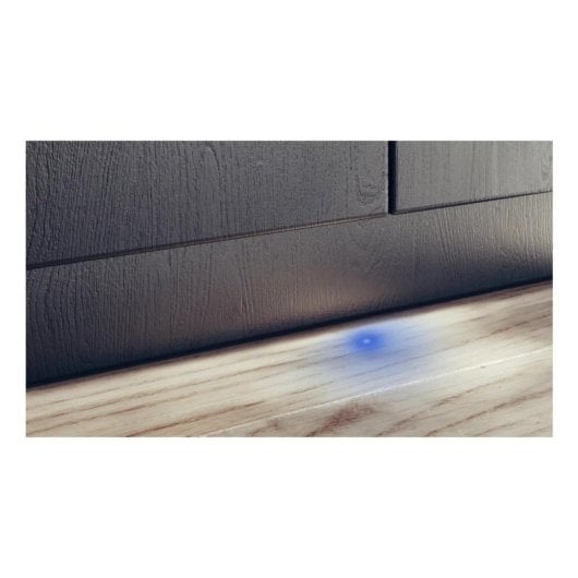 Lavavajillas Siemens iQ300 SX63HX16CE 14 couverts Classe C Home Connect