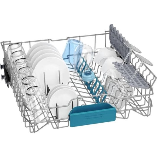 Lavavajillas Balay 3VH5332DP 14 Cubiertos Clase C Home Connect Programa Intensivo