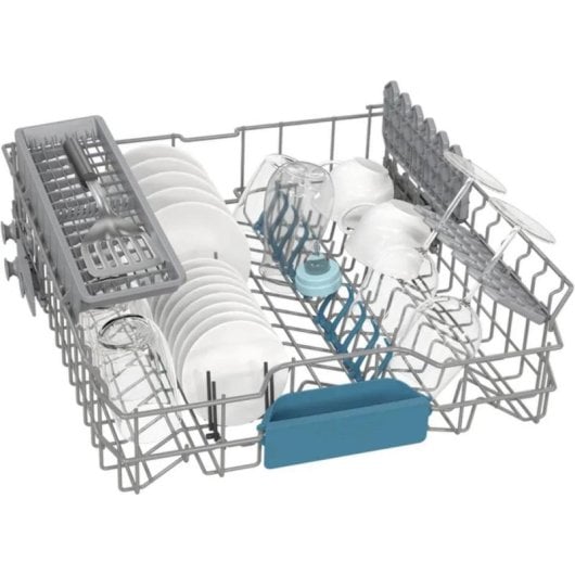 Lavavajillas Balay 3VS5032BP 13 Cubiertos Clase C Motor ExtraSilencio AquaStop