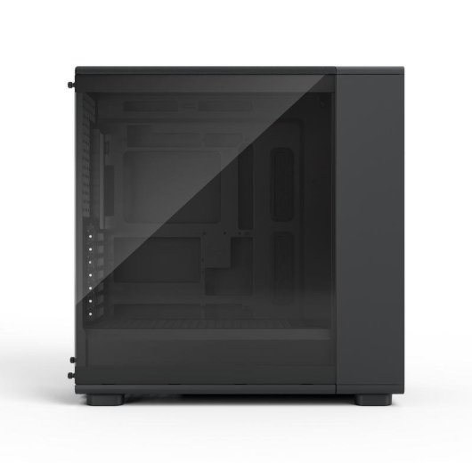 Case Fractal Design Epoch XL Nero ATX EATX Vetri RGB Grand Tour