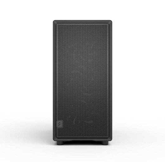 Caja torre Fractal Design Epoch XL TG negro vidrio templado ATX/EATX