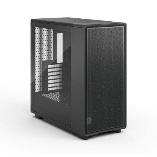 Caja torre Fractal Design Epoch XL TG negro vidrio templado ATX/EATX