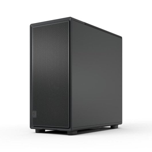 Caja torre Fractal Design Epoch XL TG negro vidrio templado ATX/EATX