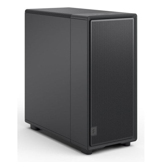 PC-Gehäuse Fractal Design Epoch Schwarz Midi Tower ATX Gaming Mesh