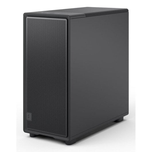 PC-Gehäuse Fractal Design Epoch Schwarz Midi Tower ATX Gaming Mesh