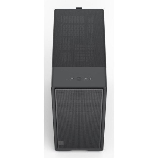 PC-Gehäuse Fractal Design Epoch Schwarz Midi Tower ATX Gaming Mesh