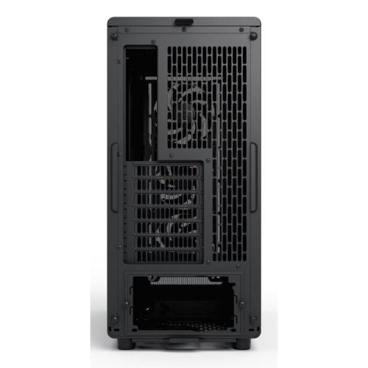 PC-Gehäuse Fractal Design Epoch Schwarz Midi Tower ATX Gaming Mesh