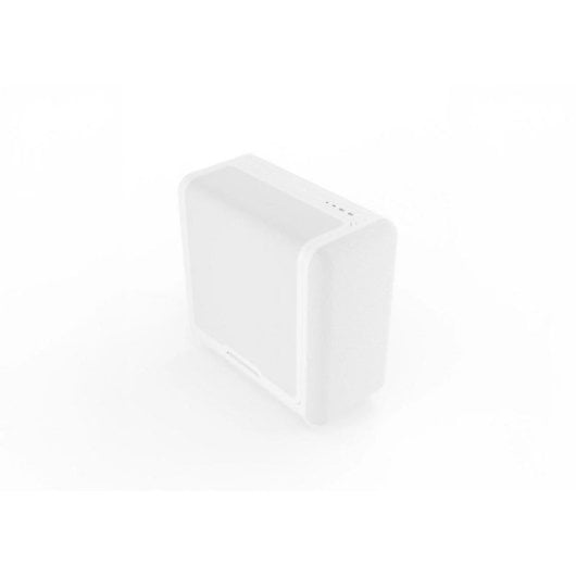 PC-Gehäuse Hyte X50 Air Snow White Mid Tower Mesh ATX-kompatibel