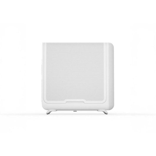 PC-Gehäuse Hyte X50 Air Snow White Mid Tower Mesh ATX-kompatibel