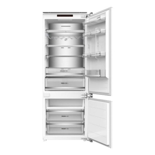 Frigorífico Combi Teka RBF 78785 FI Total No Frost 195cm 403L D Integrável