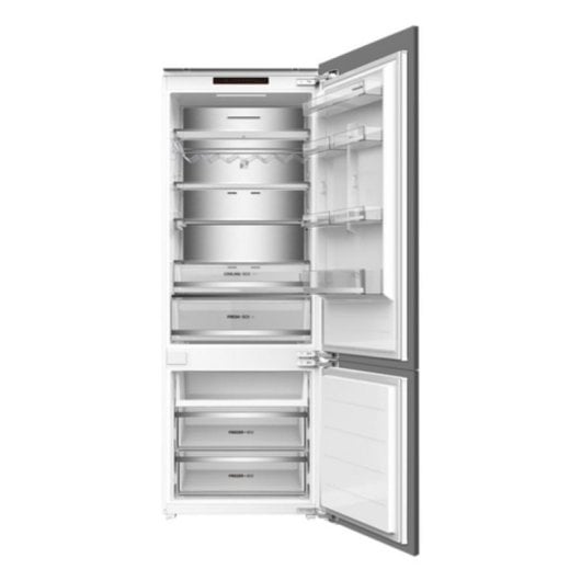 Frigorífico Combi Teka RBF 78785 FI Total No Frost 195cm 403L D Integrável