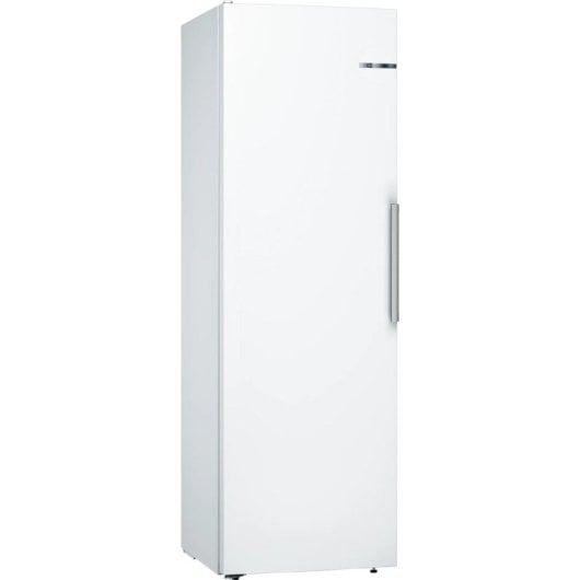 Frigorífico Una Puerta Bosch KSV36FWDP Defrost 186 cm 346 L D Blanco VitaFresh