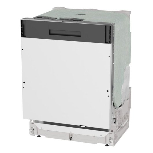 Lavastoviglie Hisense HV16A 16 Coperti Classe A 3 Cestelli AutoDry Touch