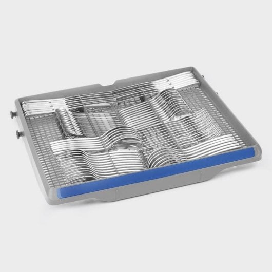 Lavavaisselle Smeg STL362DQ 14 couverts D tout intégrable LED AquaStop