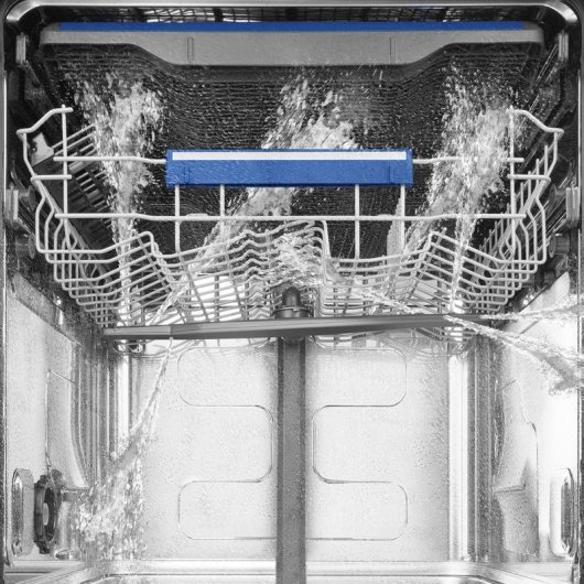 Lavavaisselle Smeg STL362DQ 14 couverts D tout intégrable LED AquaStop