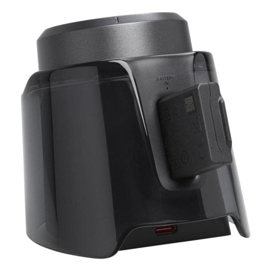 Auriculaires JBL Quantum 950 sans fil Bluetooth pour gaming avec réduction de bruit adaptative, microphone amovible, noir