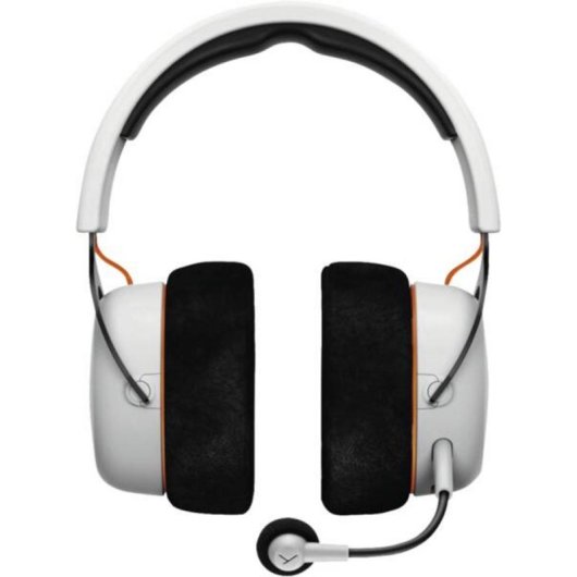 Auriculaires Beyerdynamic MMX 150 sans fil et filaire Bluetooth USB-C Gaming Microphone Blanc