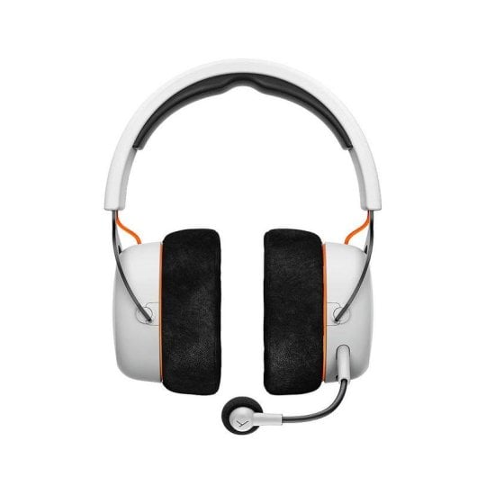 Auriculaires Beyerdynamic MMX 150 sans fil et filaire Bluetooth USB-C Gaming Microphone Blanc