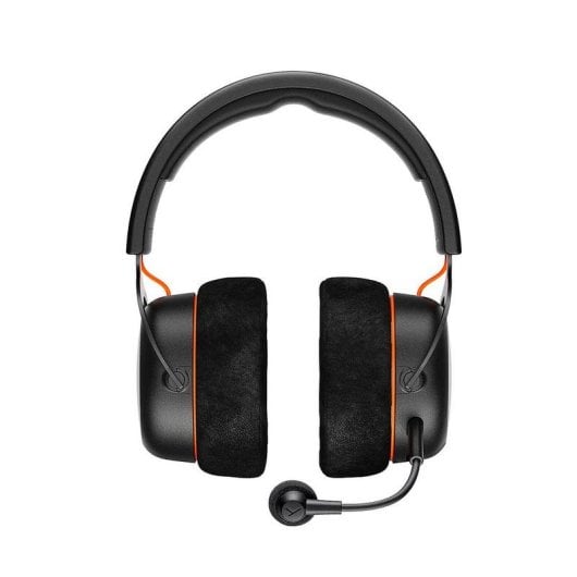 Casque Beyerdynamic MMX 150 sans fil Bluetooth Gaming micro détachable noir