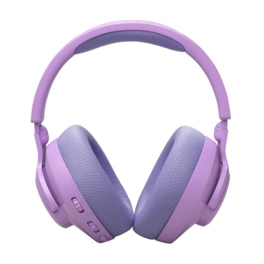 Auriculaires JBL Quantum 360 sans fil Bluetooth gaming micro détachable violet