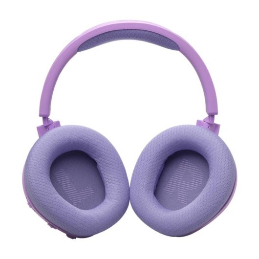 Auriculaires JBL Quantum 360 sans fil Bluetooth gaming micro détachable violet