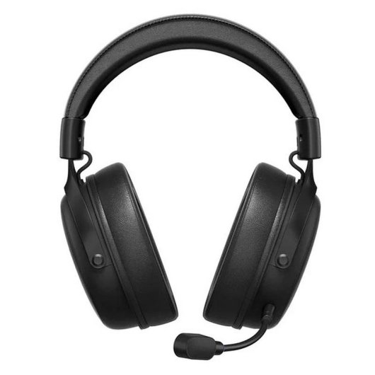Casque MCHOSE V9 Pro sans fil et USB-C pour gaming stéréo noir