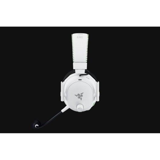 Auriculares Razer BlackShark V3 Pro inalámbricos y con cable con Cancelación de Ruido, Bluetooth y USB, gaming, micrófon