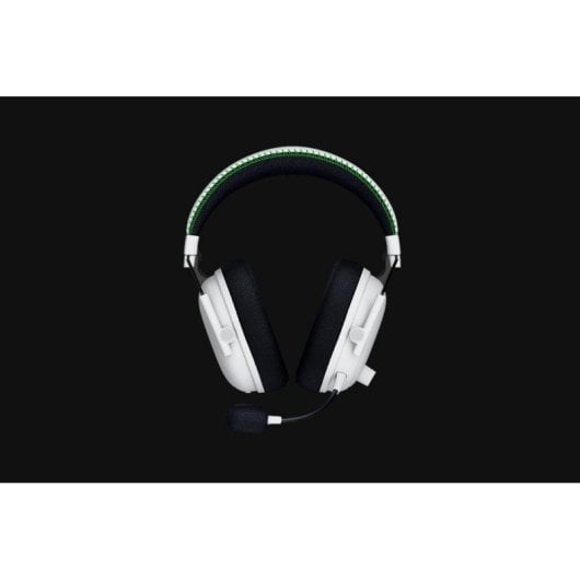 Auriculares Razer BlackShark V3 Pro inalámbricos y con cable con Cancelación de Ruido, Bluetooth y USB, gaming, micrófon