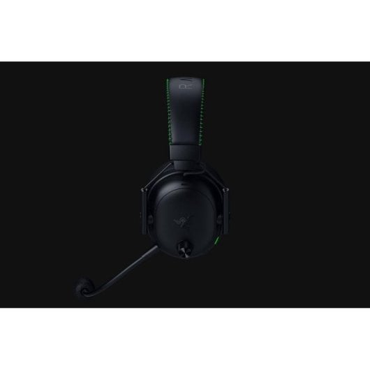 Auriculares Razer BlackShark V3 Pro inalámbricos/cable Cancelación de Ruido Gaming THX Spatial Audio Negro