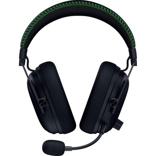 Auriculares Razer BlackShark V3 Pro inalámbricos/cable Cancelación de Ruido Gaming THX Spatial Audio Negro