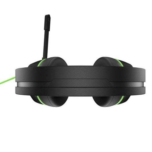 Casque Gaming HP Pavilion 400 + Souris HP Pavilion 200 Circumaural Stéréo PC