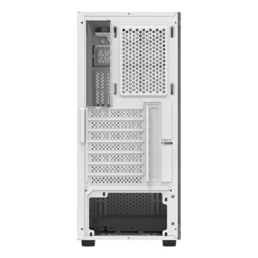 Gehäuse Darkflash A290 Weiß ARGB Glasfenster ATX-Mid-Tower