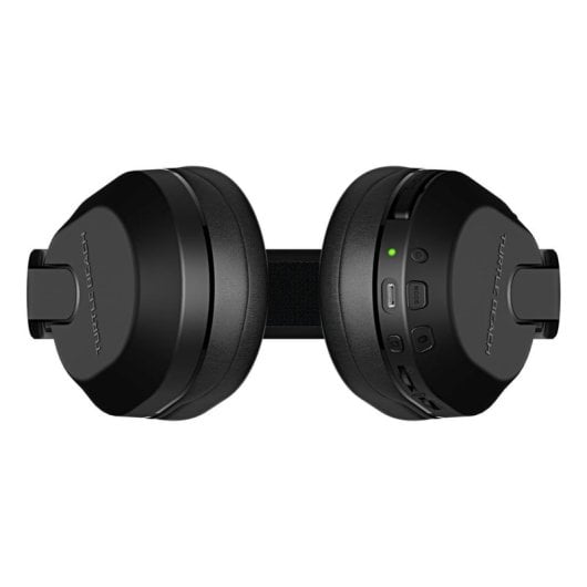 Casque Turtle Beach Stealth 500 sans fil Bluetooth et RF Gaming Noir