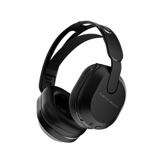Casque Turtle Beach Stealth 500 sans fil Bluetooth et RF Gaming Noir