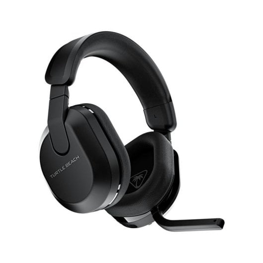 Auriculares Turtle Beach Stealth 600 Gen 3 sans fil Bluetooth Gaming avec réduction de bruit noirs
