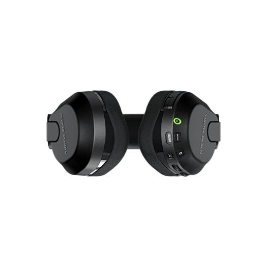 Auriculares Turtle Beach Stealth 600 Gen 3 sans fil Bluetooth Gaming avec réduction de bruit noirs