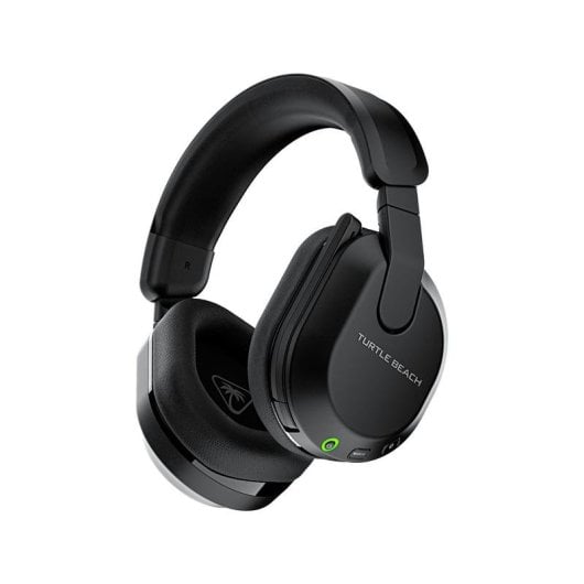 Auriculares Turtle Beach Stealth 600 Gen 3 sans fil Bluetooth Gaming avec réduction de bruit noirs