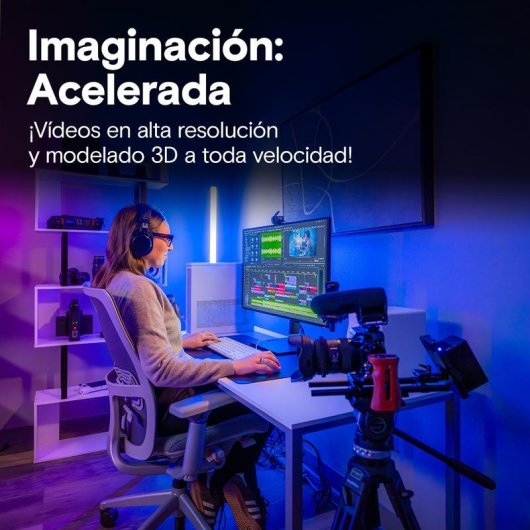 Disco Duro Crucial T710 4 TB SSD M.2 14500 MB/s + Disipador térmico